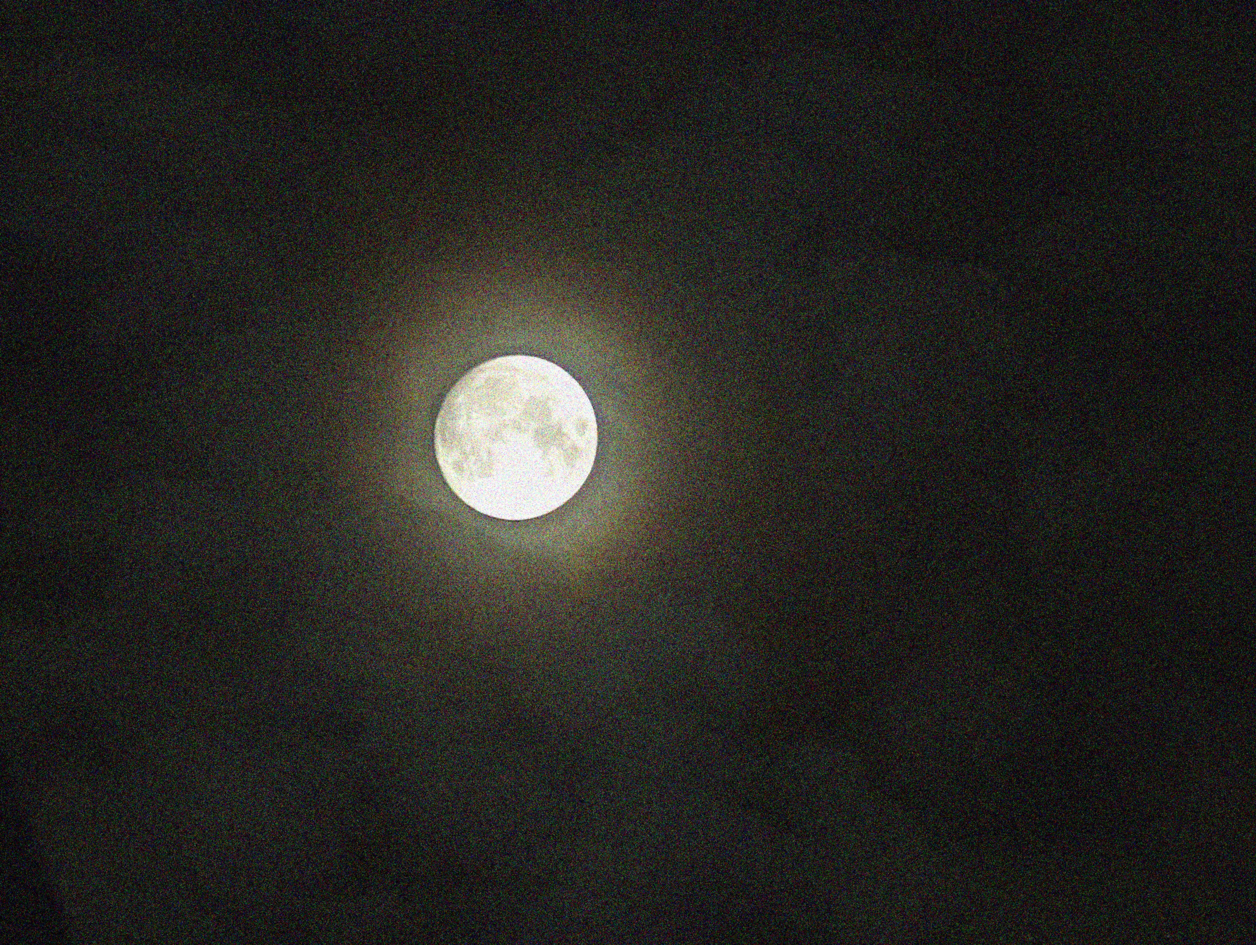 Moon Photo 3